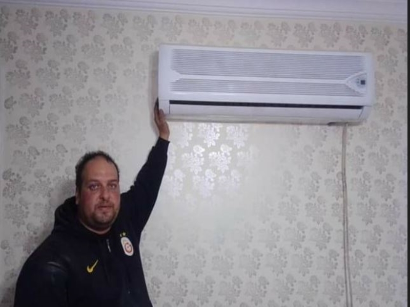 Gaziantep klima ve kombi servisi