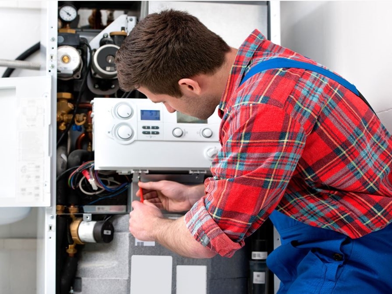 Gaziantep klima ve kombi servisi