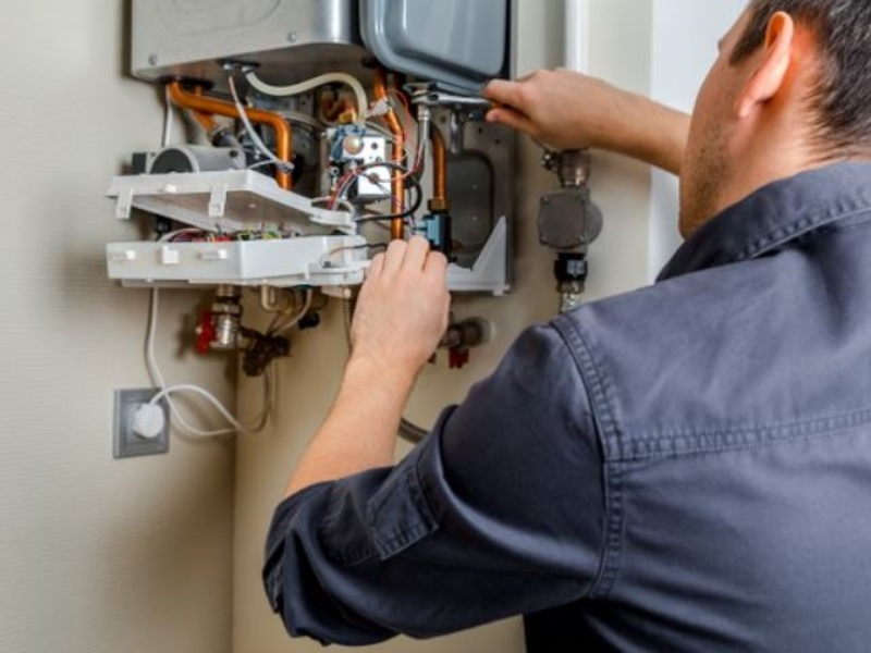 Gaziantep klima ve kombi servisi